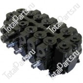 TVH 11162549 ГИДРОРАСПРЕДЕЛИТЕЛЬ 7-СЕКЦИЙ