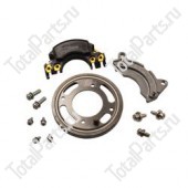 KOMATSU 2202055K10 РЕМКОМПЛЕКТ РАСПРЕДЕЛИТЕЛЯ ЗАЖИГАНИЯ