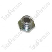 TVH 14784 МЕТАЛЛИЧЕСКИЙ ШТЕПСЕЛЬ