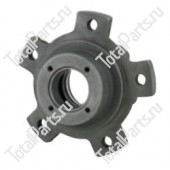 TOYOTA 005917243781 СТУПИЦА КОЛЕСА