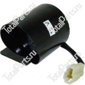 SIZE 71x73.5x60.5x1x1x11x ЗУММЕР ЗАДНЕГО ХОДА | 12V