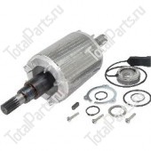 CROWN 816776 ЯКОРЬ ЭЛЕКТРОДВИГАТЕЛЯ