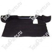 NICHIYU-NYK 1410428033 НАПОЛЬНЫЙ РЕЗИНОВЫЙ КОВРИК