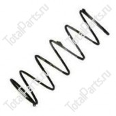 TVH 17030641 ПРУЖИНА