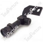 TOYOTA 680413171071 МЕТАЛЛИЧЕСКИЙ ПАТРУБОК (ПОЗ. 31)