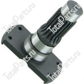 TCM 12N5382201 ФЛАНЕЦ КАРДАНА