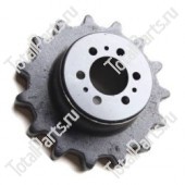 TVH 14449019 ЗВЕДОЧКА ГУСЕНИЦЫ