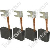 TVH 14828141 КОМПЛЕКТ ЩЕТОК