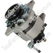 CARGO 110695 ГЕНЕРАТОР