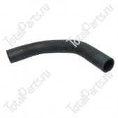 EMC-FORKLIFTPARTS 21039 ПАТРУБОК РАДИАТОРА НИЖНИЙ