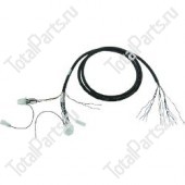 SIZE 2115*4*13 КАБЕЛЬ | Cables < 6 mM2