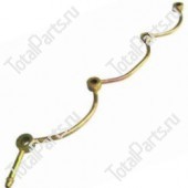 HYSTER 1329350 ТОПЛИВНАЯ ТРУБКА