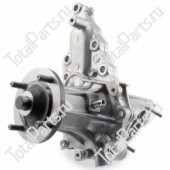 TOYOTA 1610049815 ПОМПА ВОДЯНАЯ