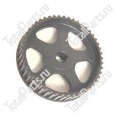 HYUNDAI 2455142210 ШЕСТЕРНЯ ЗУБЧАТОГО РЕМНЯ