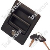 SIZE 136*53*115*N*Y*Y РУЧКА ДВЕРЦЫ | КЛЮЧ 14603