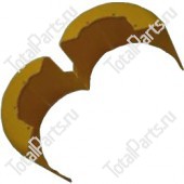 JUNGHEINRICH (AMEISE) 50006054 ПОДКРЫЛОК В СБОРЕ