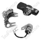 KEY NUMBER 4G IGNITION НАБОР ЭЛЕМЕНТОВ СИСТЕМЫ ЗАЖИГАНИЯ 4G33 / 4G52