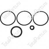 MERLO 086127 КОМПЛЕКТ САЛЬНИКОВ ГИДРАВЛИКИ