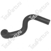 KEY NUMBER PD00041760 ПАТРУБОК РАДИАТОРА