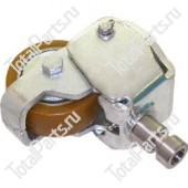 KEY NUMBER 193PUR/100/40FAD КОЛЕСО ОПОРЫ 27636980