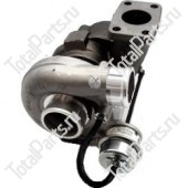 SIZE 4x10.9x41.5x75x180x4 ТУРБИНА