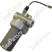 SIZE 130.2*83.5*317 ФИЛЬТР ГИДРАВЛИЧЕСКИЙ / TYPE B2-E