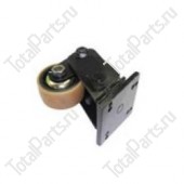 SIZE 150*78*P*V*CI*178*17 СТАБИЛИЗИРУЮЩЕЕ КОЛЕСО В СБОРЕ