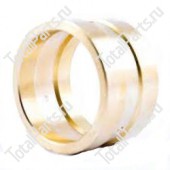 SIZE 80x96x57 ВТУЛКА КРЕПЛЕНИЯ РУЛЕВОГО МОСТА