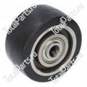 SIZE 125x60x47x14x47x14x6 КОЛЕСО