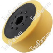 XILIN 21312000387 КОЛЕСО ВЕДУЩЕЕ