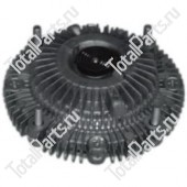 TOYOTA 1621026020 ВИСКОМУФТА