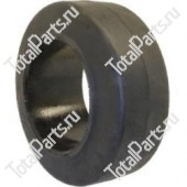 SIZE 13 1/2*5 1/2*8 ШИНА БАНДАЖНАЯ SM