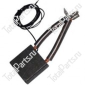 TOTALSOURCE 1242103 УГОЛЬНАЯ ЩЕТКА