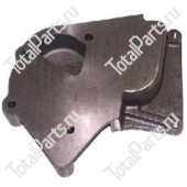 SIZE 195*185*37 ПРОСТАВКА ВОДЯНОГО НАСОСА