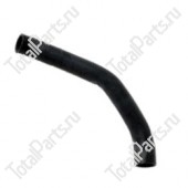 TOYOTA 165112662071 ПАТРУБОК РАДИАТОРА