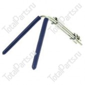 TOTALSOURCE 92045 ИНСТРУМЕНТ ДЛЯ УСТАНОВКИ САЛЬНИКОВ