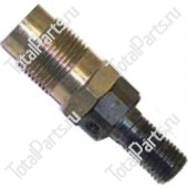 NISSAN 16610FM000 КОРПУС ФОРСУНКИ | ЗАПЧАСТИ ДЛЯ ПОГРУЗЧИКОВ