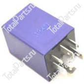 KEY NUMBER PD00394537 РЕЛЕ