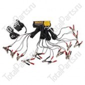 TOTALSOURCE PRO12 ЗАРЯДНОЕ УСТРОЙСТВО