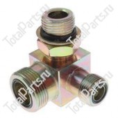 TVH 19021710 ФИТИНГ