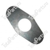 HYSTER 1367854 ПЛАСТИНА ТОРМОЗНОГО МЕХАНИЗМА