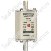 SIZE 125A ПРЕДОХРАНИТЕЛЬ