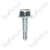 KEY NUMBER PD00062709 САМОРЕЗ
