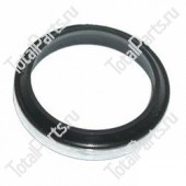 TVH 1051819 МАСЛОСЪЕМНОЕ КОЛЬЦО