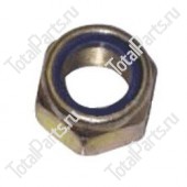 SIZE 22*M24*2*24*0*M*A3*S ГАЙКА С НЕЙЛОНОМ
