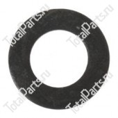 SIZE 19.06*34.4*3.2 РЕГУЛИРОВОЧНАЯ ШАЙБА