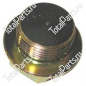 TOTALPARTS 000024821 ЗАГЛУШКА