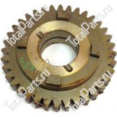 CARRARO 139799 ШЕСТЕРНЯ КОРОНЧАТАЯ