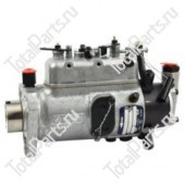 KEY NUMBER R05590GA ДИЗЕЛЬНЫЙ ТНВД