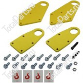 HYSTER 1602395 КОМПЛЕКТ ДЛЯ ТРАНСПОРТИРОВКИ